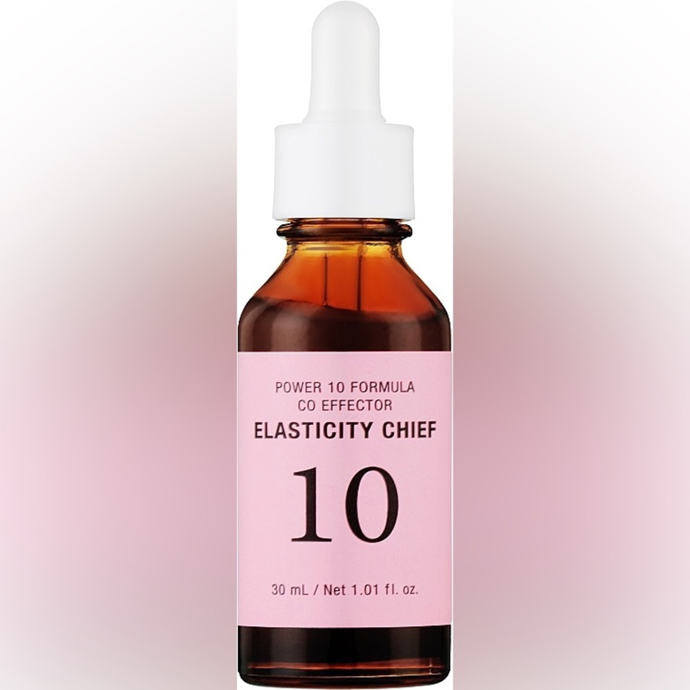 It's Skin Power 10 Formula CO Effector Elasticity Chief Serum
